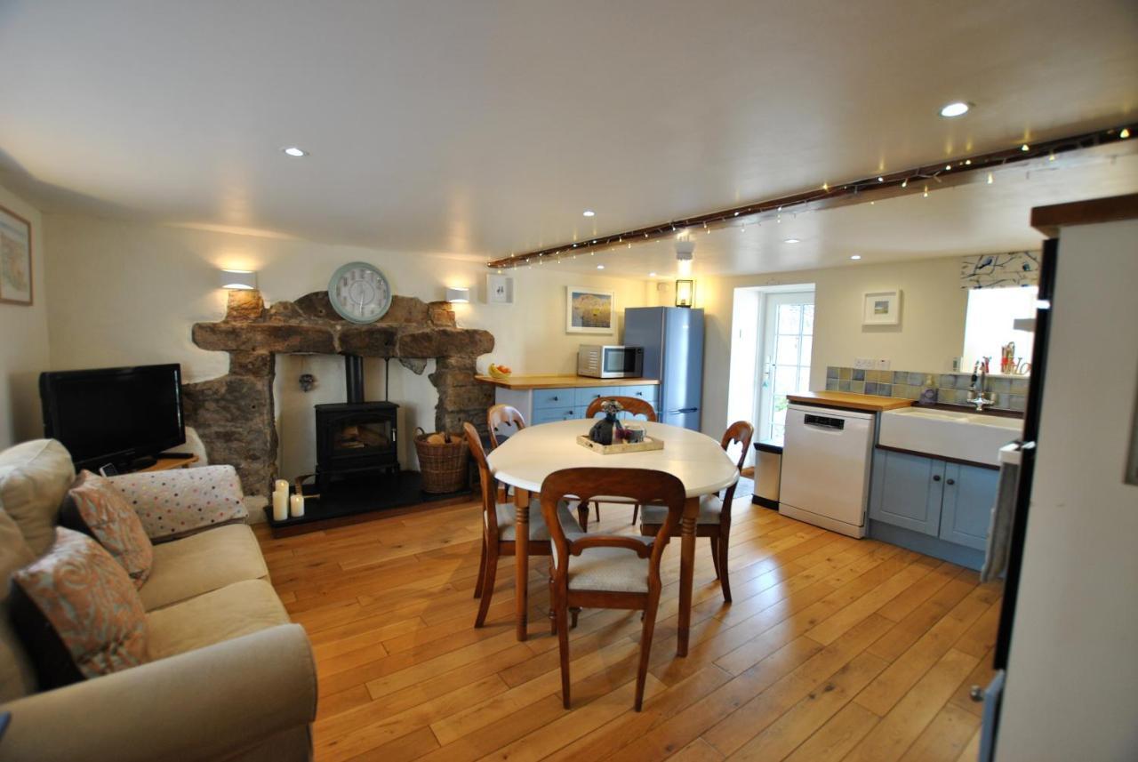 Woods Neuk-Stunning Character Cottage East Neuk Pittenweem Exterior foto