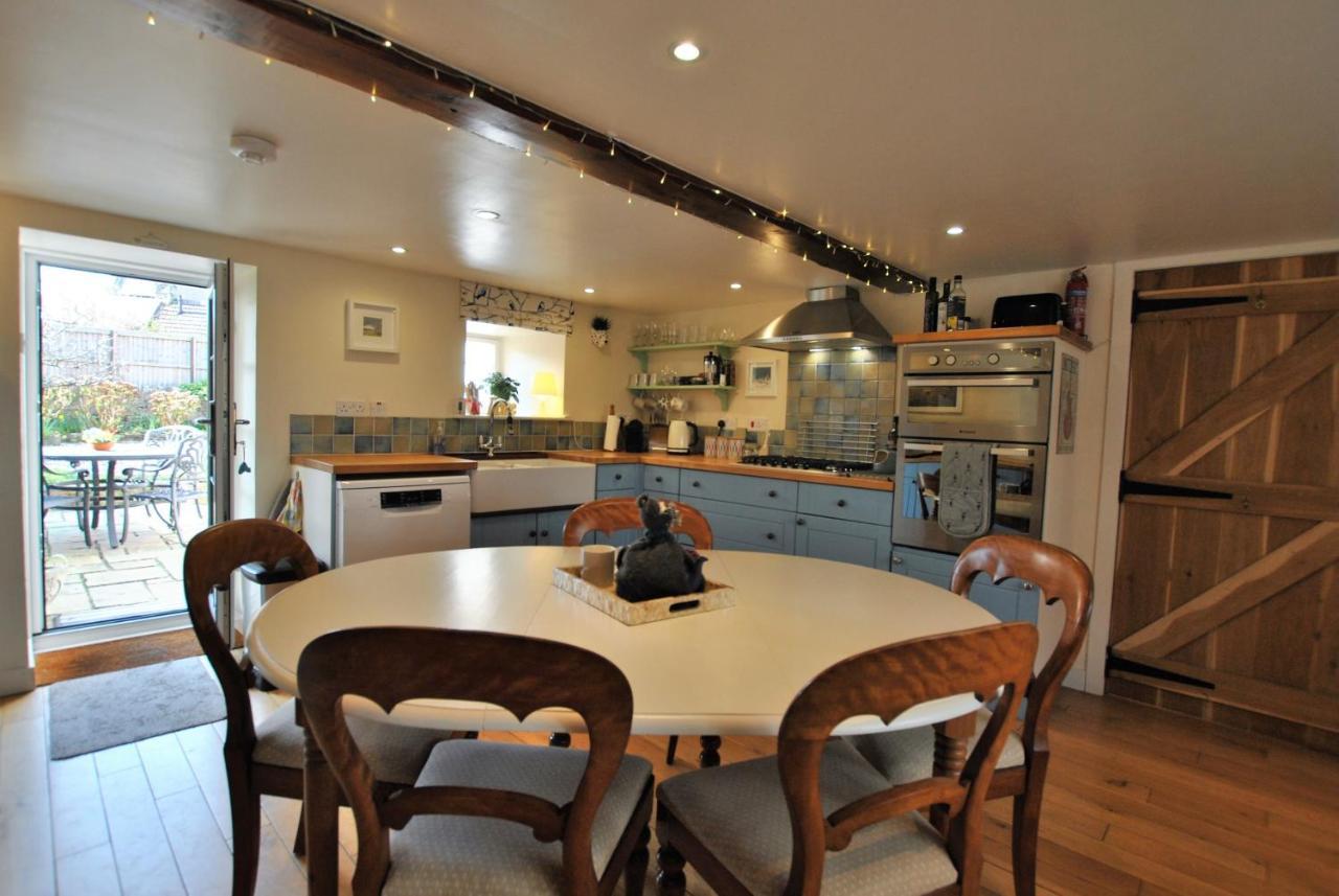 Woods Neuk-Stunning Character Cottage East Neuk Pittenweem Exterior foto