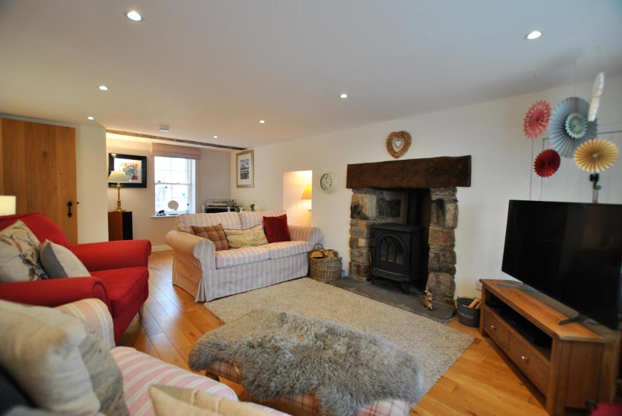 Woods Neuk-Stunning Character Cottage East Neuk Pittenweem Exterior foto