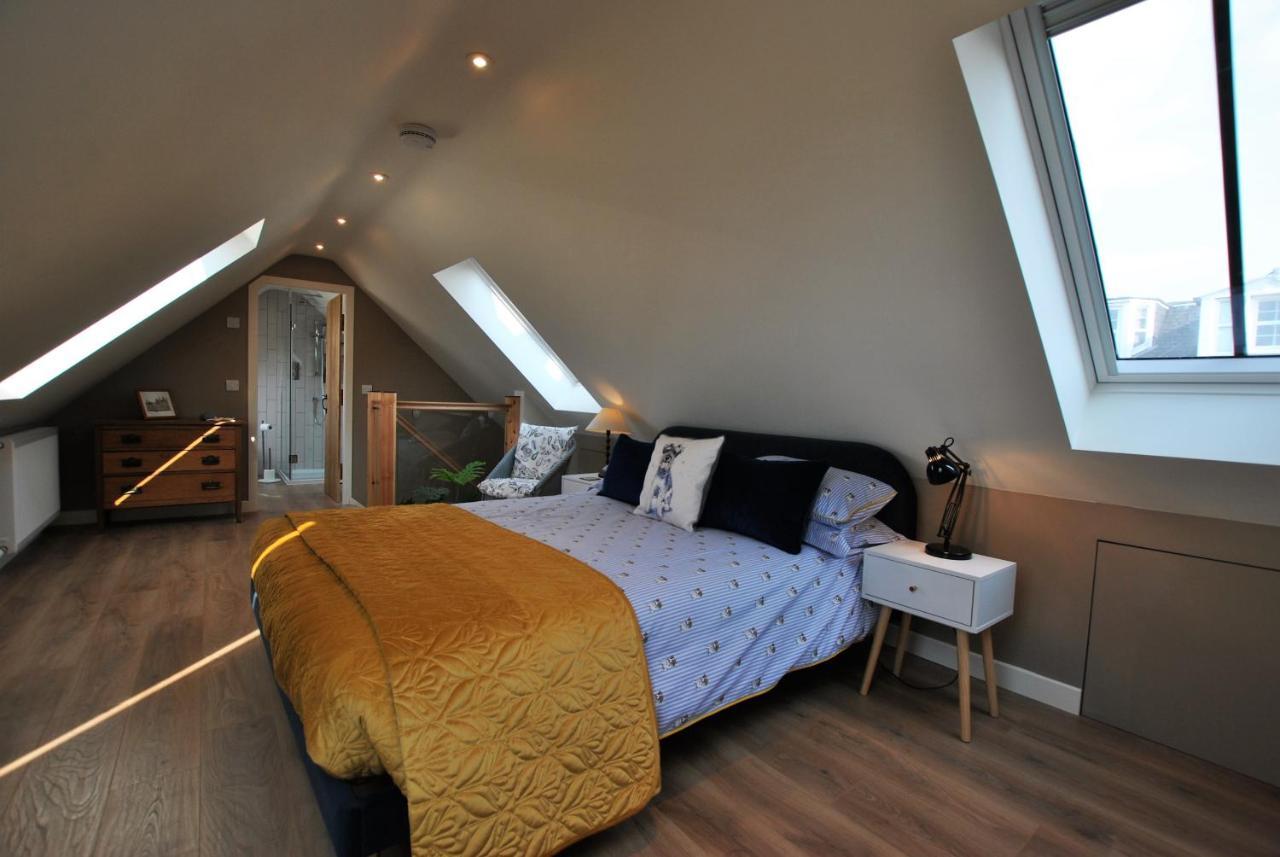 Woods Neuk-Stunning Character Cottage East Neuk Pittenweem Exterior foto
