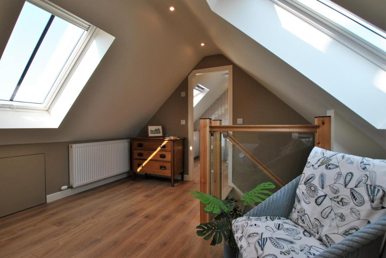 Woods Neuk-Stunning Character Cottage East Neuk Pittenweem Exterior foto