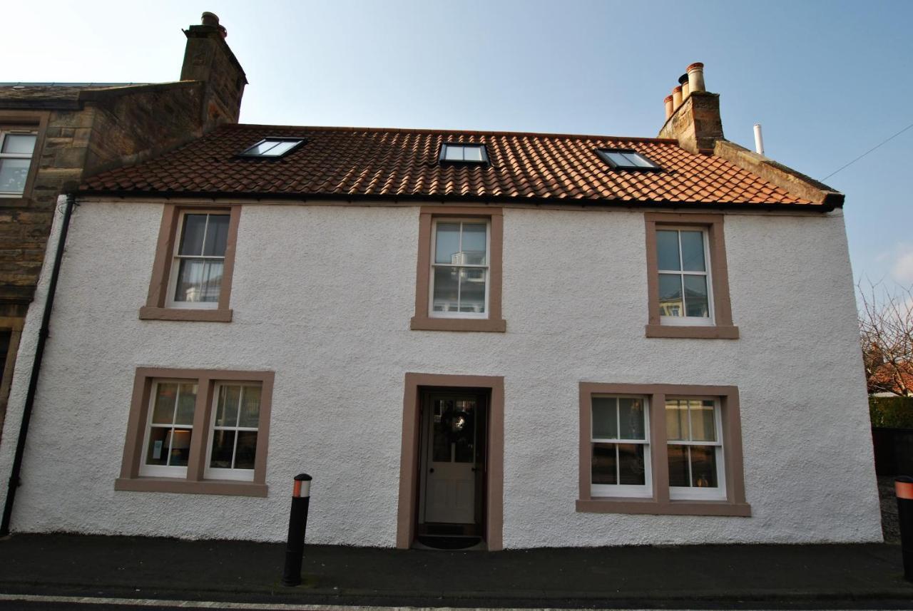 Woods Neuk-Stunning Character Cottage East Neuk Pittenweem Exterior foto
