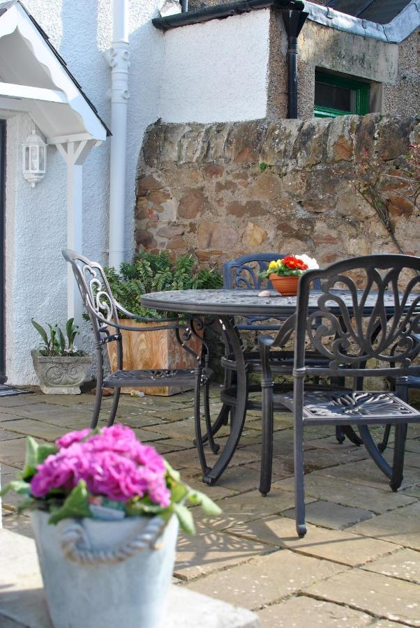 Woods Neuk-Stunning Character Cottage East Neuk Pittenweem Exterior foto