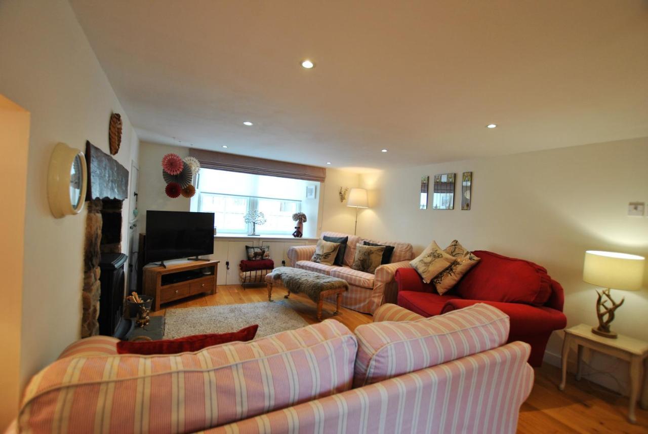 Woods Neuk-Stunning Character Cottage East Neuk Pittenweem Exterior foto