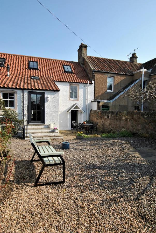 Woods Neuk-Stunning Character Cottage East Neuk Pittenweem Exterior foto