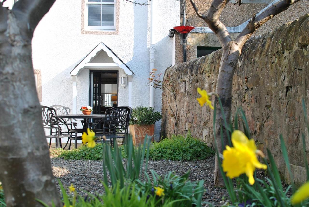 Woods Neuk-Stunning Character Cottage East Neuk Pittenweem Exterior foto